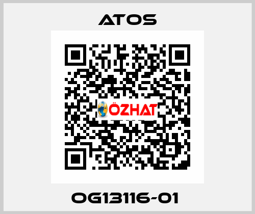 OG13116-01  Atos