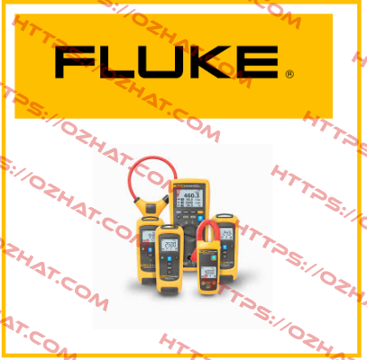 125/S AVEC KIT SCC120  Fluke