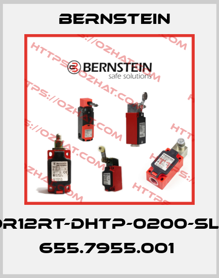 OR12RT-DHTP-0200-SLE 655.7955.001  Bernstein
