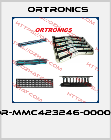OR-MMC423246-00008  Ortronics