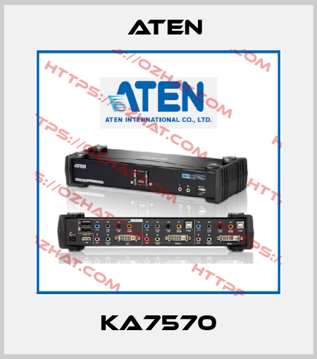 KA7570 Aten