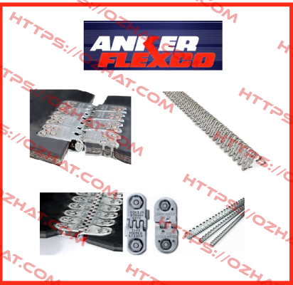 16500.001-5001 Anker