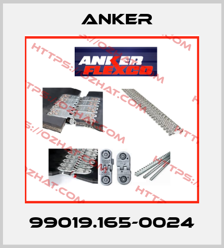 99019.165-0024 Anker