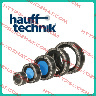 HSI150 1x1 K2/250 / 3030303394 HAUFF-TECHNIK