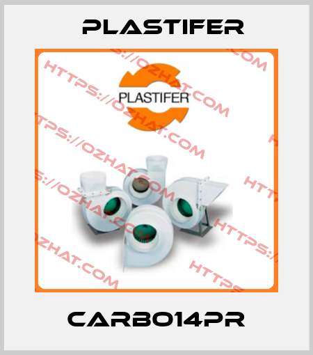CARBO14PR Plastifer