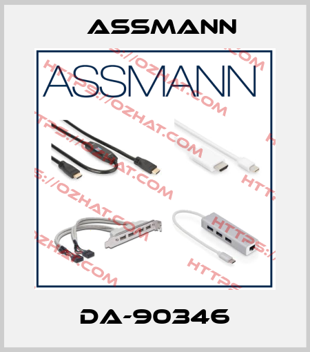 DA-90346 Assmann