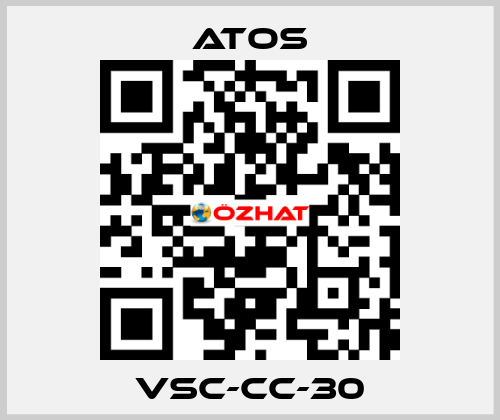 VSC-CC-30 Atos