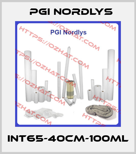 INT65-40cm-100ml Pgi Nordlys