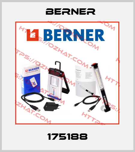 175188 Berner