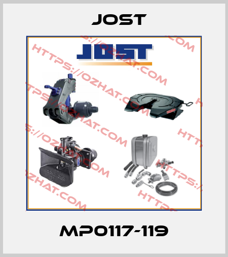 MP0117-119 Jost