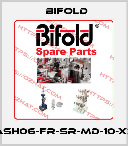 ASH06-FR-SR-MD-10-X3 Bifold