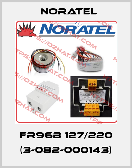 FR96B 127/220 (3-082-000143) Noratel