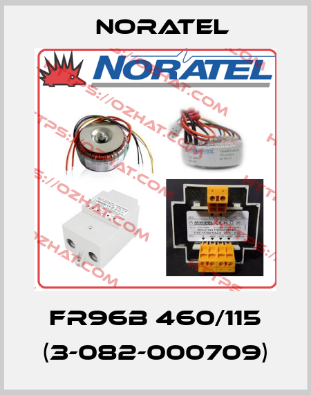 FR96B 460/115 (3-082-000709) Noratel