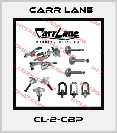 CL-2-CBP Carr Lane