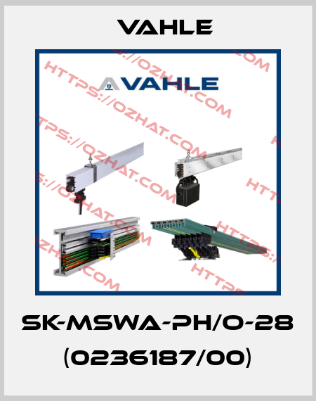 SK-MSWA-PH/O-28 (0236187/00) Vahle