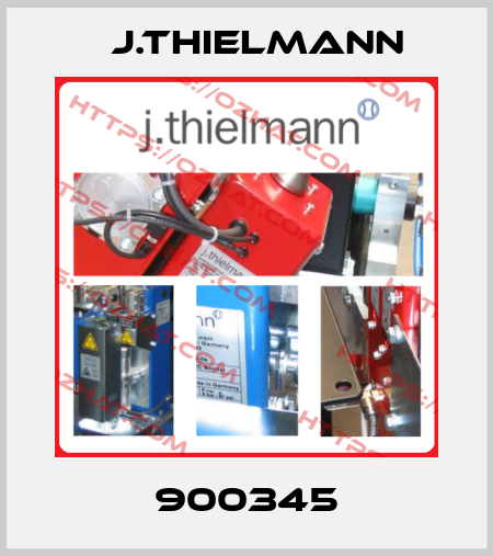 900345 J.Thielmann