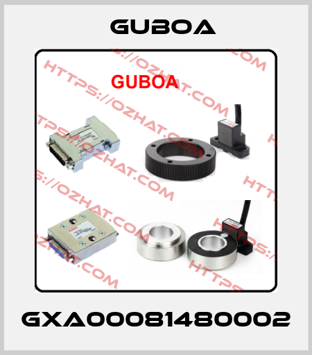 GXA00081480002 Guboa