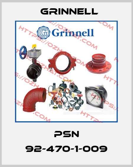 PSN 92-470-1-009 Grinnell