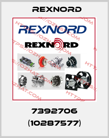 7392706 (10287577) Rexnord