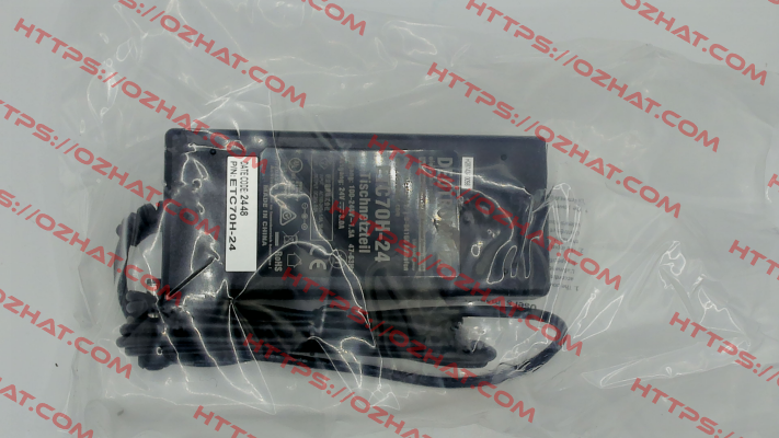 ETC70H-24 (116369) Deutronic