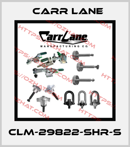 CLM-29822-SHR-S Carr Lane