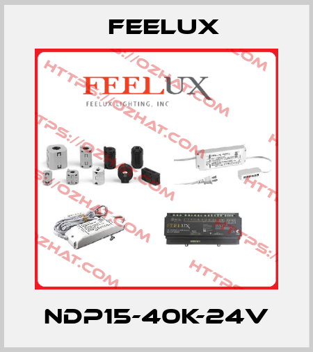 NDP15-40K-24V Feelux