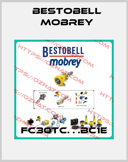 FC30TC…BC1E Bestobell Mobrey