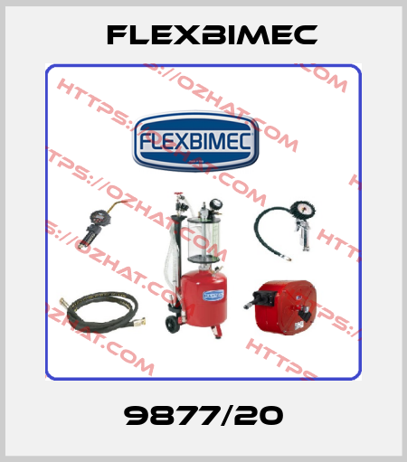 9877/20 Flexbimec