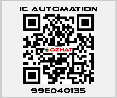 99E040135 ic automation