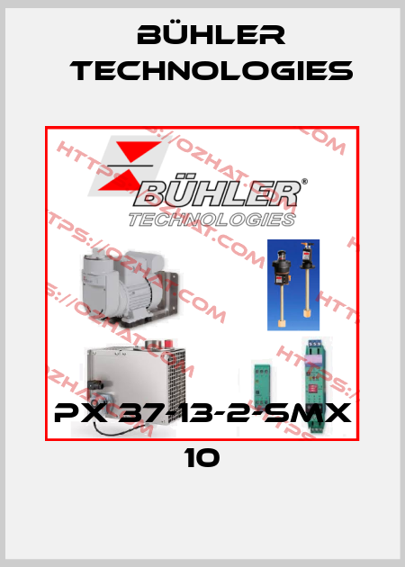 PX 37-13-2-SMX 10 Bühler Technologies