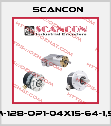 2RM-128-OP1-04x15-64-1,55-S Scancon