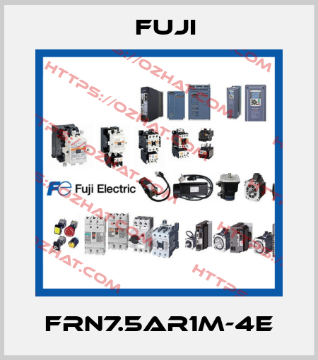 FRN7.5AR1M-4E Fuji