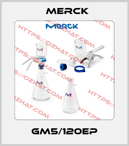 GM5/120EP Merck