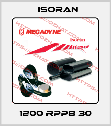 1200 RPP8 30 Isoran