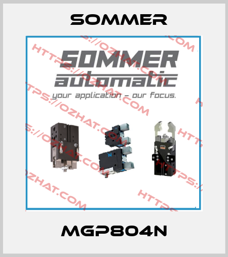 MGP804N Sommer