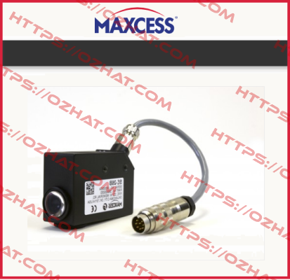 SE-26B mit 3m Kabel Maxcess