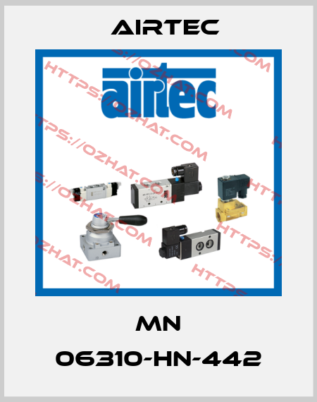 MN 06310-HN-442 Airtec