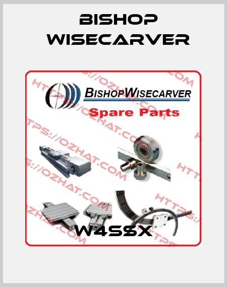 W4SSX Bishop Wisecarver