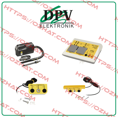 ES-2626 DPV Elektronik