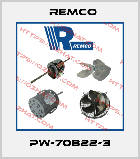 PW-70822-3 Remco