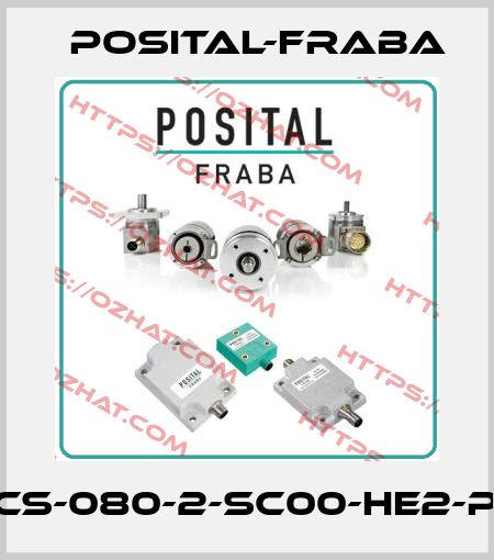 ACS-080-2-SC00-HE2-PM Posital-Fraba