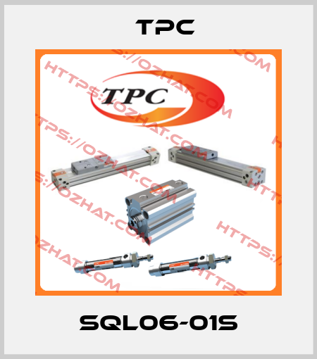 SQL06-01S TPC