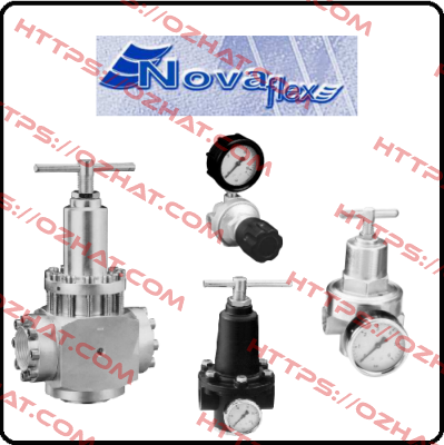 FM2012CARCAC NOVAFLEX 