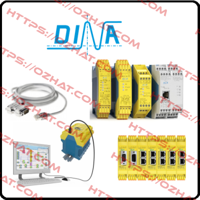 33PS02, DN3PS2 DINA