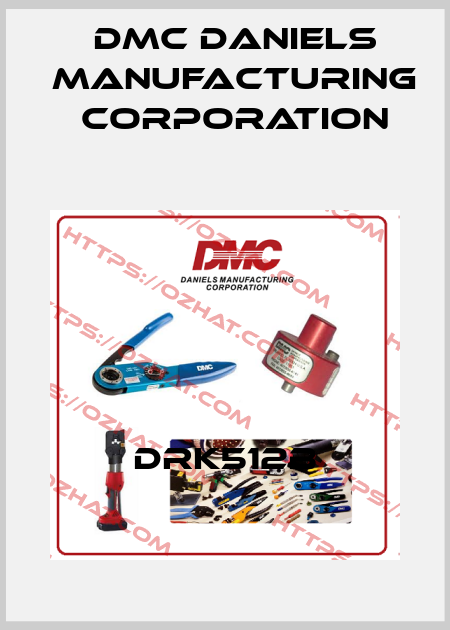 DRK512B Dmc Daniels Manufacturing Corporation