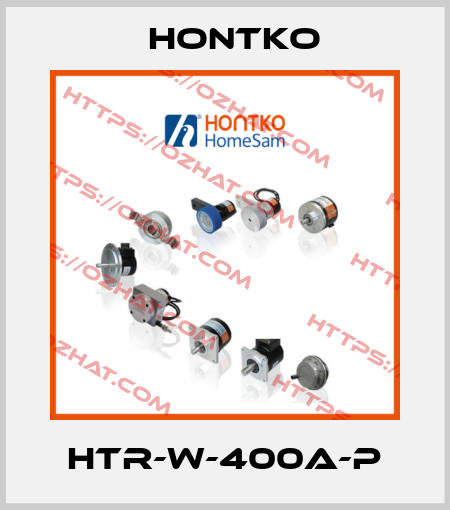 HTR-W-400A-P Hontko