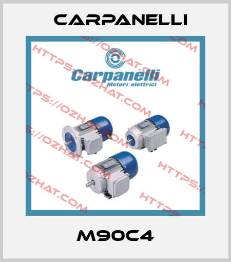 M90C4 Carpanelli