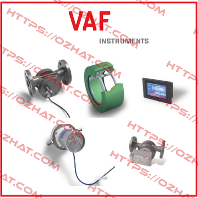 1150470 obsolete, alternative Type VS3 VAF Instruments