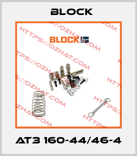 AT3 160-44/46-4 Block