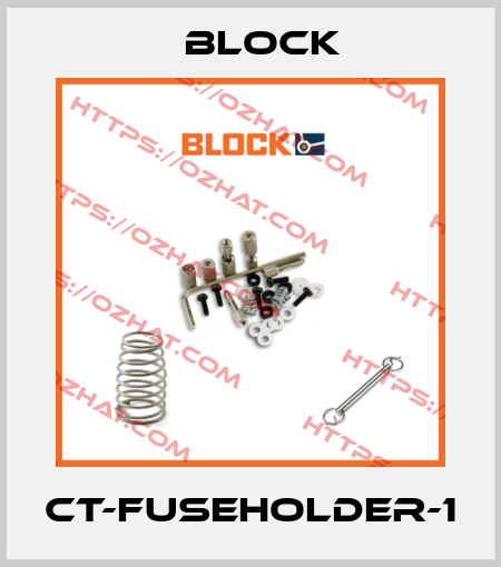 CT-Fuseholder-1 Block